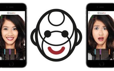 Facebook купила компанию FacioMetrics