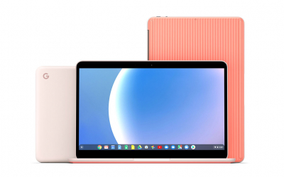 Google представила Pixelbook Go