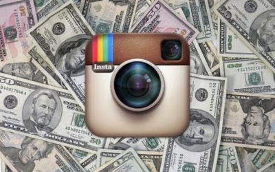 Ən zəngin “Instagram” ulduzlarının adları açıqlandı