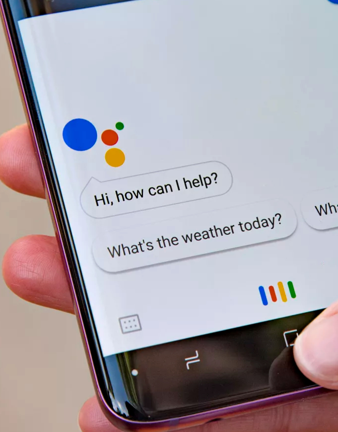 Сотрудники Google подслушивают разговоры пользователей с «Google Ассистентом». Стоит задуматься