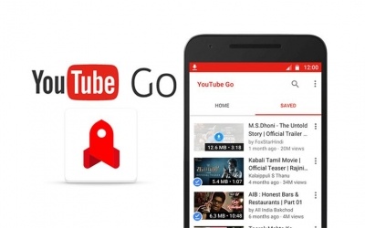 Приложение YouTube Go для офлайн-просмотра видео