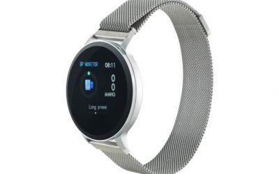 Canyon представила смарт-часы CNS-SW71 для активного отдыха