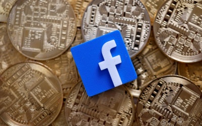 Facebook представил криптовалюту Libra