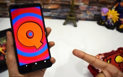 Google начал тестировать Android Q