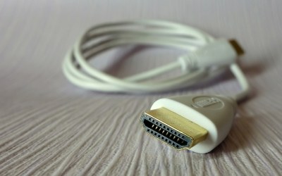 Что такое HDMI? 