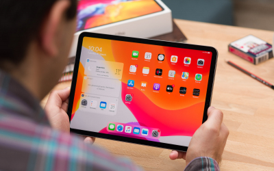 Новый iPad Air 4 получит 11-дюймовый экран и разъём USB-C вместо Lightning