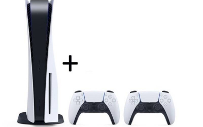 Sony kompakt PlayStation 5-i buraxdı