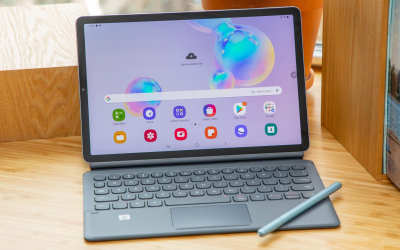 Флагманский планшет Samsung Galaxy Tab S7 рассекретили до премьеры