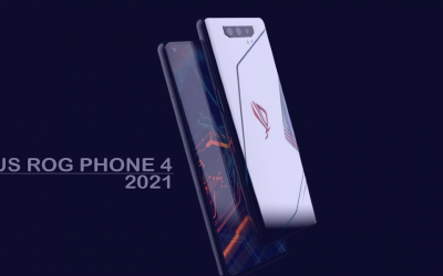 Asus ROG Phone 4 стартует раньше ожидаемого