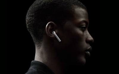 Apple AirPods впервые взорвались
