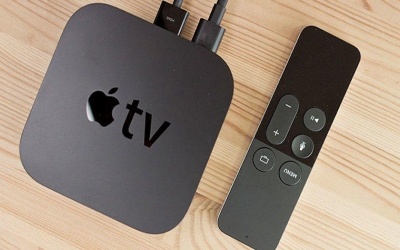 Apple представляет новое приложение TV для Apple TV, iPhone и iPad