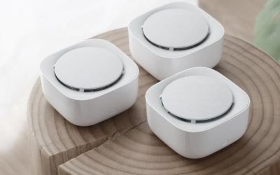 Xiaomi выпустила «убийцу комаров»