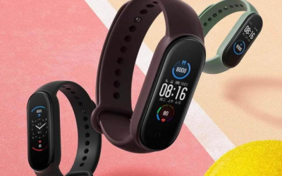 Датчик SpO2, NFC, GPS, поддержка Alexa и более крупный экран