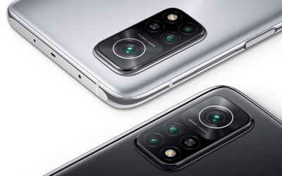 Самый доступный флагман Redmi K40 Pro наконец показали вживую