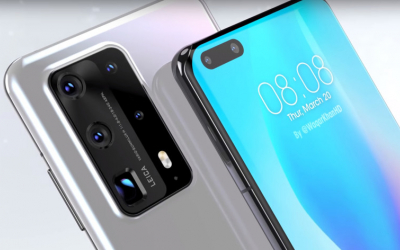 Новинка! Huawei P40 Pro  