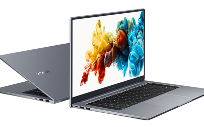 Honor представила ноутбуки MagicBook 14 и MagicBook 15 2021