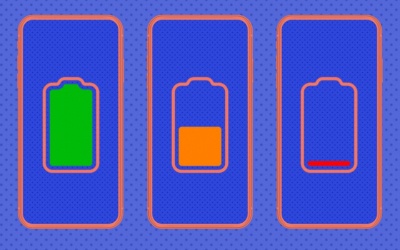 Как сэкономить заряд батареи в смартфоне