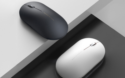 Xiaomi выпустила беспроводную мышку Mi Wireless Mouse 2