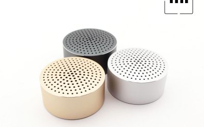 Характеристики Xiaomi Mi Bluetooth Speaker Mini
