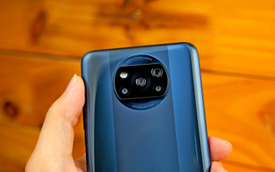У бестселлера Poco X3 NFC появится улучшенная версия