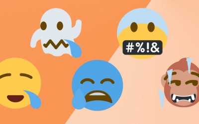 Emoji Maker - brauzerinizdə sadə emoji qurucusu