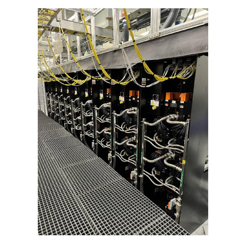 Tesla süni intellekt təlimi üçün superkompüter təqdim etdi