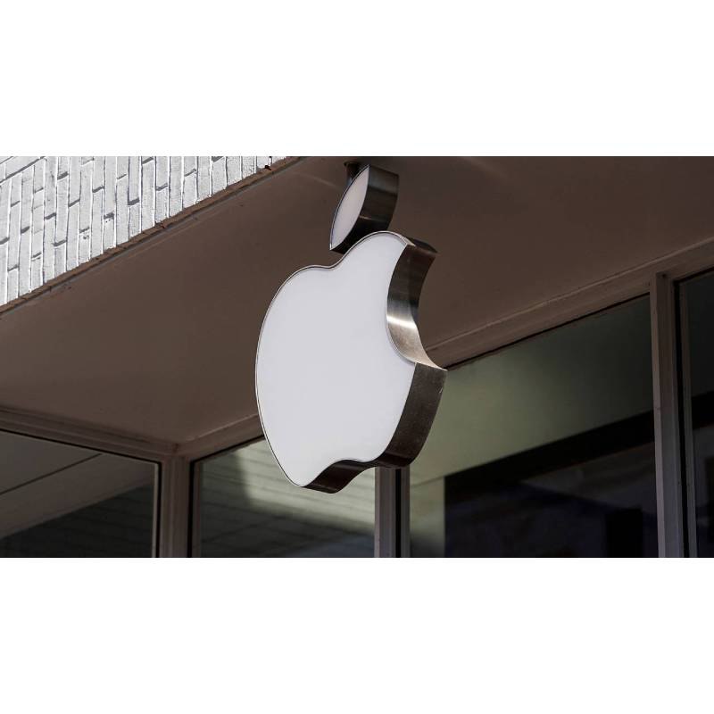 Apple displeyi və əli olan ağıllı dinamik buraxacaq