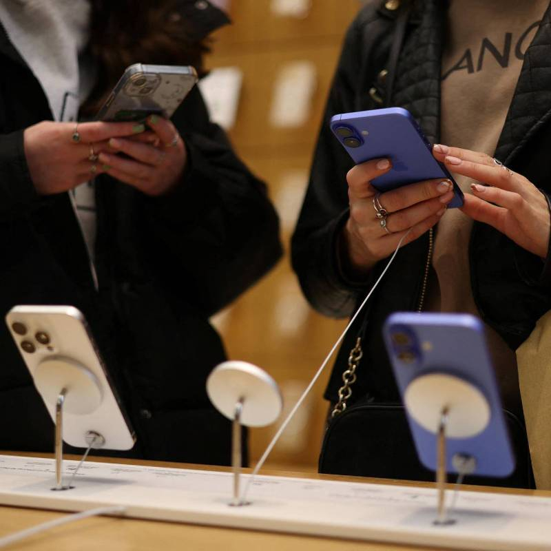 Gələcək Apple gadgetları adlandırıldı