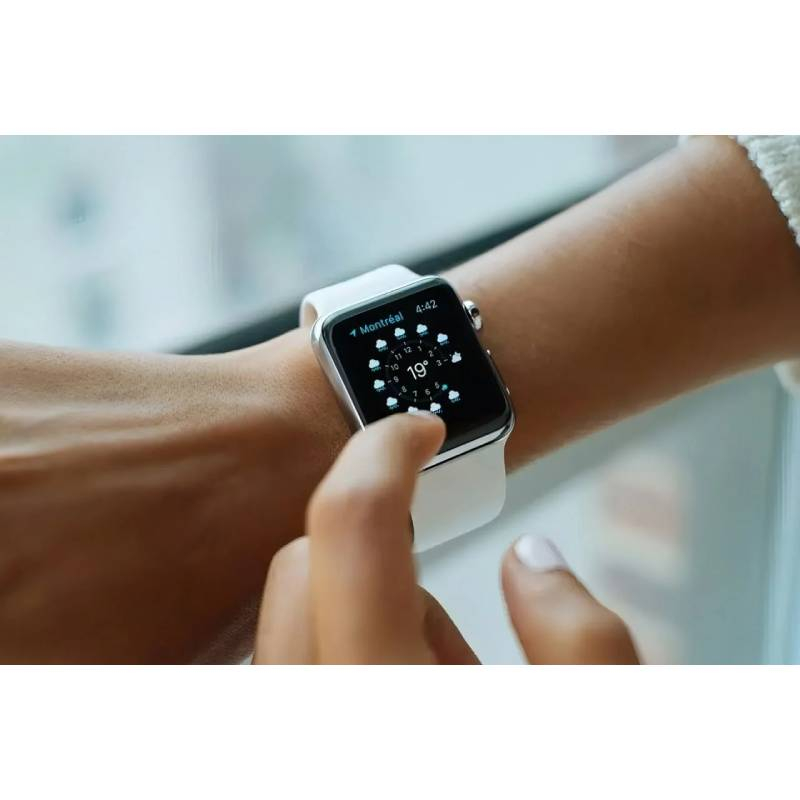 Apple şirkəti ağıllı band icad edib