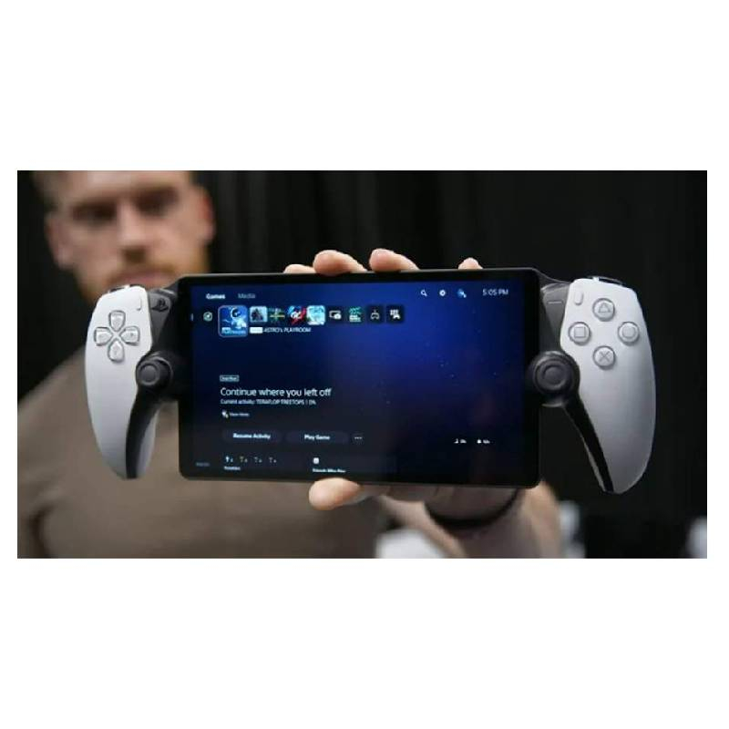 Sony portativ konsol buraxacaq
