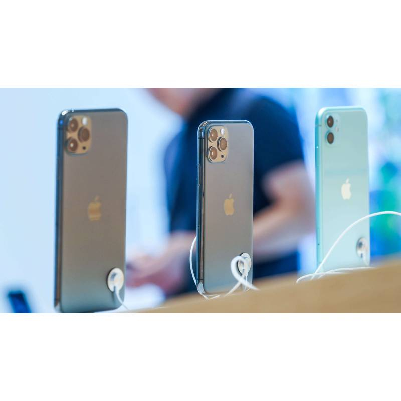 Dünyanın ən populyar smartfonlarının adı açıqlanıb