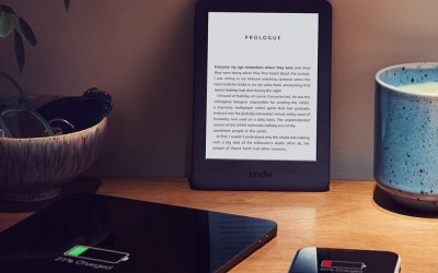 Выбор электронной книги