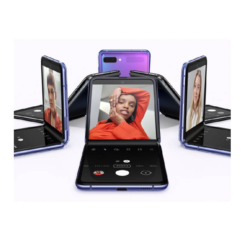 Qatlana bilən smartfonlar nəhayət böyük batareyalara sahib olacaqlar