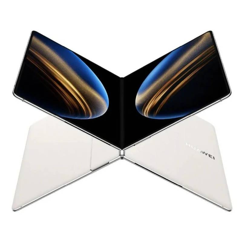 Huawei dünyanın ilk qatlana bilən kompüterini təqdim etdi — MateBook Fold
