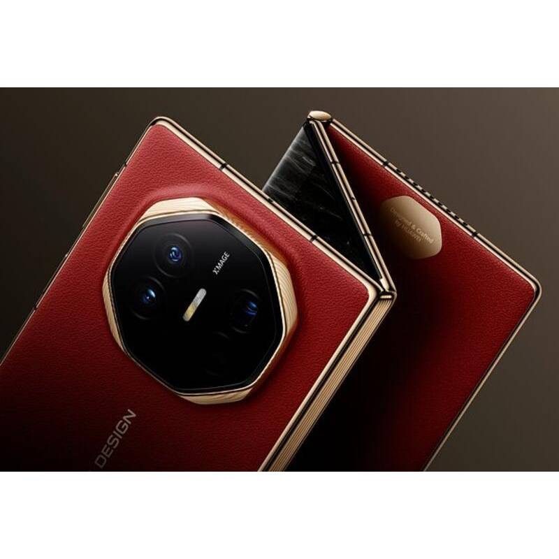 Huawei rekord yaddaşa malik smartfonunu buraxacaq