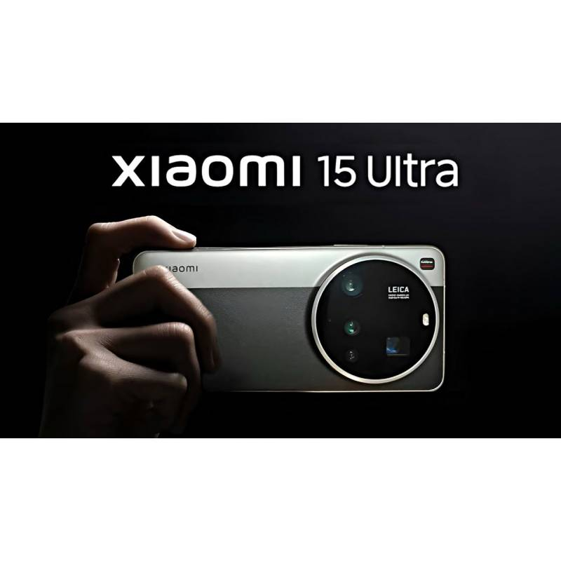 Xiaomi 15 Ultra Limited Edition elan edildi, klassik Leica kameralarına hörmət edir