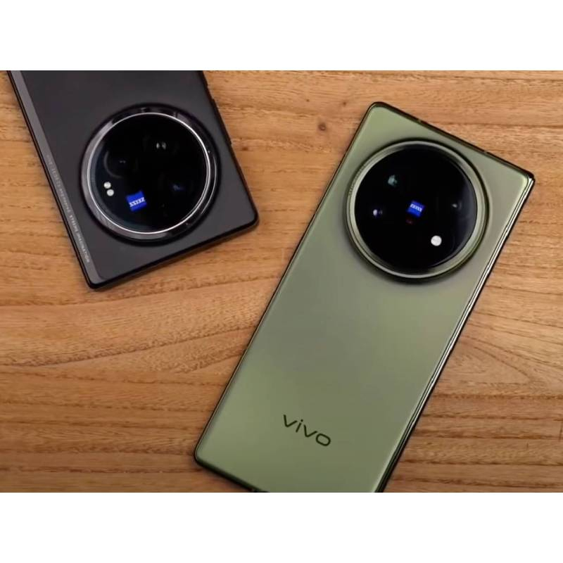 Apple texnologiya dəstəyi ilə ilk Android smartfonu buraxılıb