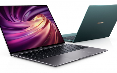 Первые впечатления от Huawei MateBook X Pro 2020