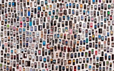 20 самых популярных телефонов в мире за всю историю