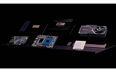 Nvidia-nın bazar dəyəri qısa müddətdə 2 trilyon dollara çatır