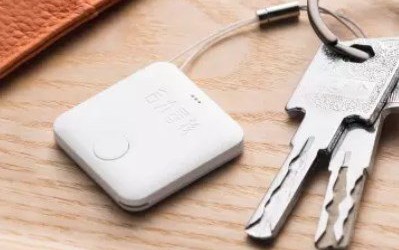 Xiaomi поможет никогда больше не терять ключи