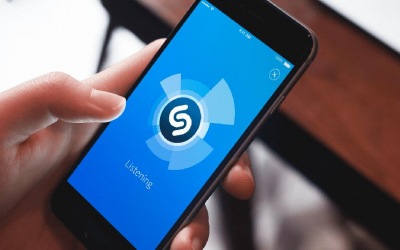 Shazam для Android научился распознавать музыку в приложениях