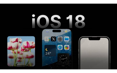 iOS 18 ilə uyğun gələn smartfonlar adlandırılıb