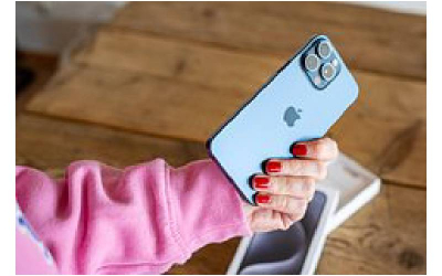 Ən populyar iPhone modelinin adı açıqlanıb
