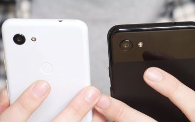 Google готовит аналог AirDrop для Android. Передавать файлы станет проще