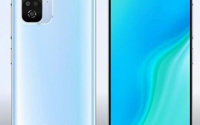 Самый доступный современный флагман Redmi K40 Pro впервые показали с обеих сторон