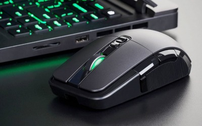Mi Gaming Mouse — первой игровой мышки от Xiaomi
