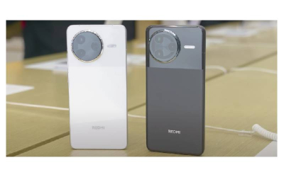 Redmi K80 Ultra Flaqman Smartfonu AnTuTu-da 3,24 Milyon xal toplayaraq Performans Rekordunu müəyyənləşdirdi