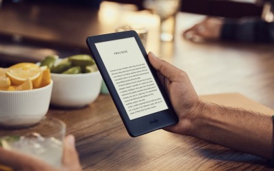 Электронная книга