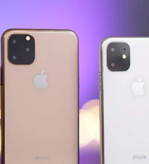 Подробности об iPhone 11: Lightning-порт, новая селфи-камера и замена 3D Touch